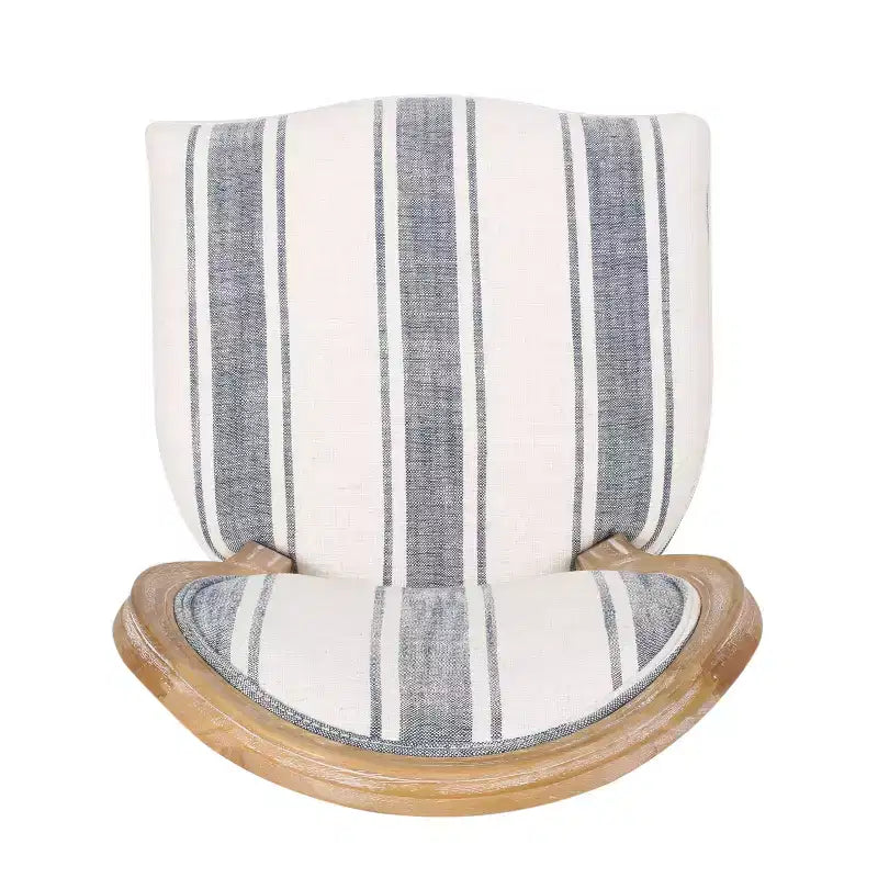Sedie da pranzo imbottite Newman French Country (confezione da 2)