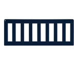 Sponda di sicurezza per lettino #W174725