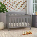 Lettino convertibile 4-in-1 Kalani