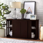 Armadietto impilabile Pacific Modular Design con ante scorrevoli