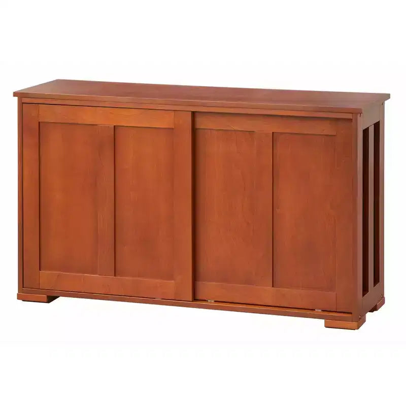 Armadietto impilabile Pacific Modular Design con ante scorrevoli