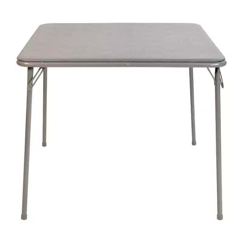 Tavolo pieghevole con piano in vinile - Tavolo da gioco - Tavolo portatile
