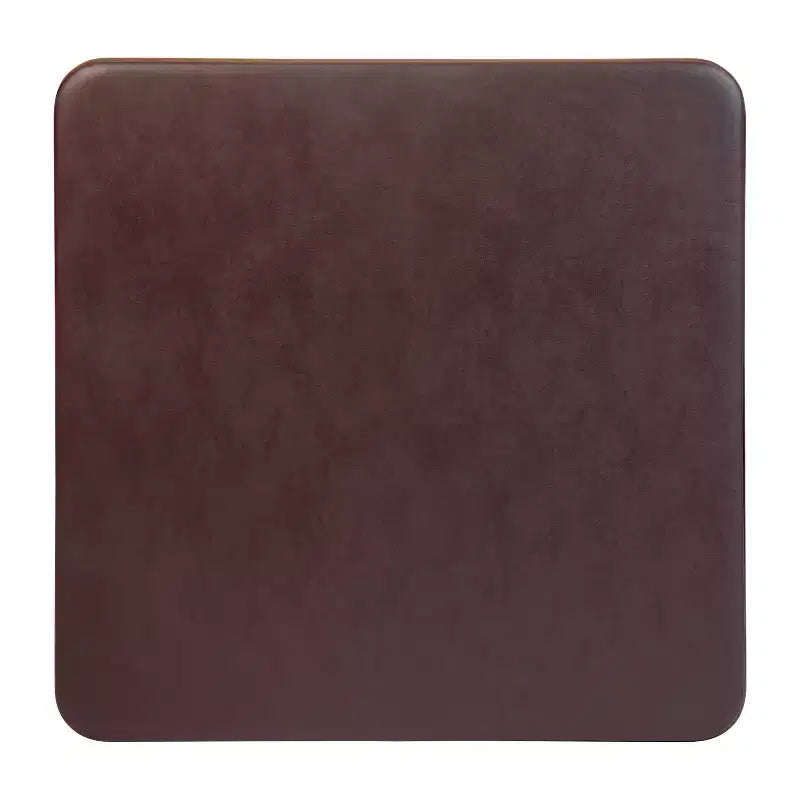 Tavolo pieghevole con piano in vinile - Tavolo da gioco - Tavolo portatile